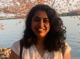 Mansi Wadhwa